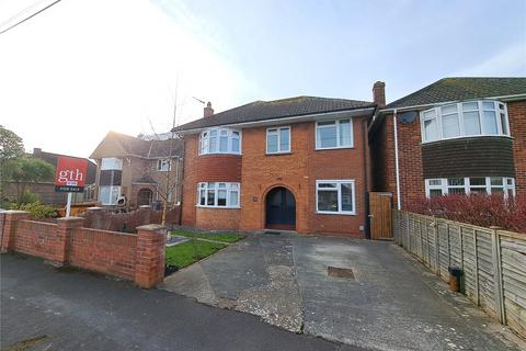 4 bedroom detached house for sale, St. Mary's Road, Burnham-on-Sea, Somerset, TA8