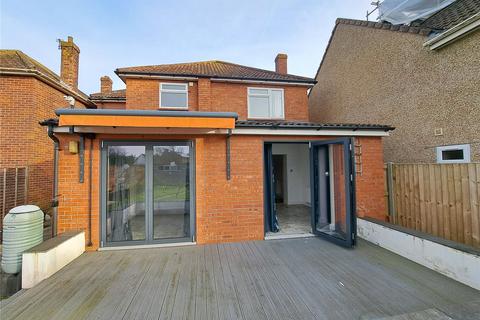 4 bedroom detached house for sale, St. Mary's Road, Burnham-on-Sea, Somerset, TA8