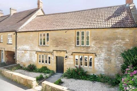 4 bedroom house for sale, North Street, Stoke-Sub-Hamdon, Somerset, TA14