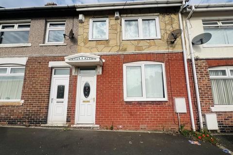 3 bedroom terraced house for sale, Vincent Street, Peterlee, County Durham, SR8