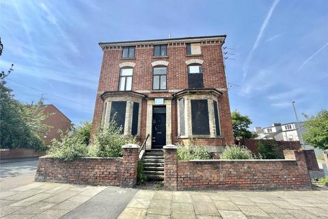 4 bedroom semi-detached house for sale, Trafalgar Road, Wallasey, Merseyside, CH44