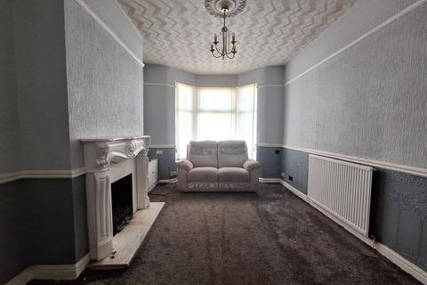 4 bedroom terraced house for sale, Hawthorne Road, Bootle, Merseyside, L20