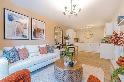 2 bedroom apartment for sale, Plot 31, Irving House - Two Bedroom Apartment at Catteshall Court, Catteshall Lane GU7