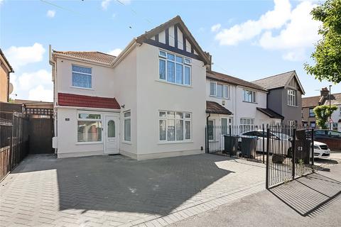 58 Marden Crescent, Croydon, CR0 3ER