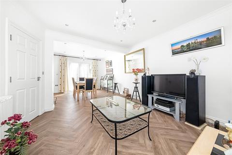 58 Marden Crescent, Croydon, CR0 3ER