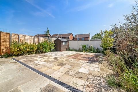 58 Marden Crescent, Croydon, CR0 3ER