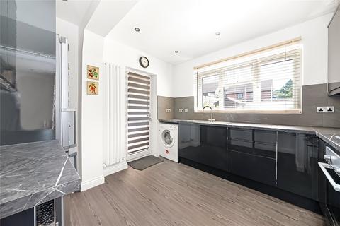 58 Marden Crescent, Croydon, CR0 3ER