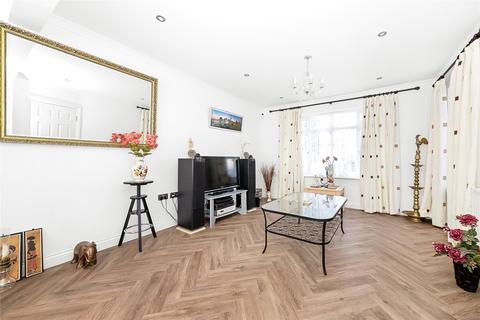 58 Marden Crescent, Croydon, CR0 3ER