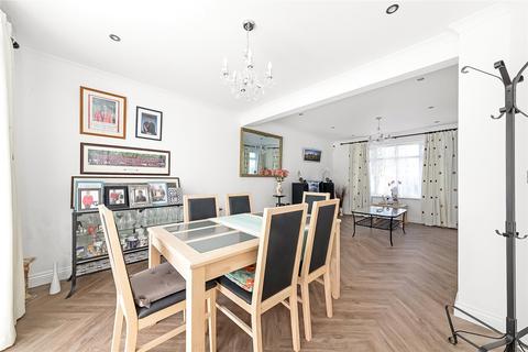 58 Marden Crescent, Croydon, CR0 3ER