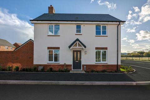 3 bedroom semi-detached house for sale, Plot 120, The Mountford at Brindley Edge, Sephton Drive CV6