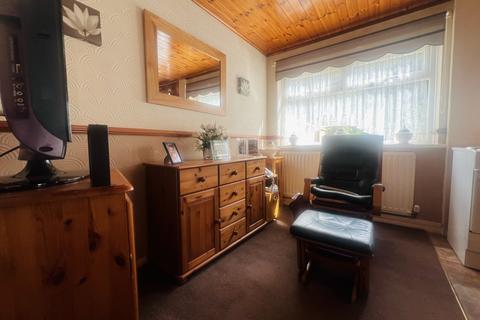 23 Bevan Crescent, Wheatley Hill, Durham, DH6 3LS