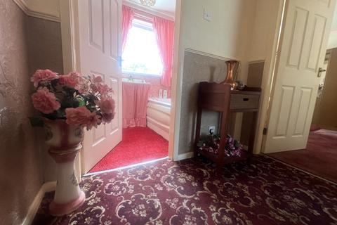 23 Bevan Crescent, Wheatley Hill, Durham, DH6 3LS