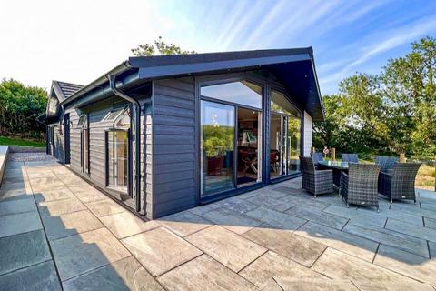 2 bedroom lodge for sale, Roadford Lake Lodges, , Roadford Lake PL16