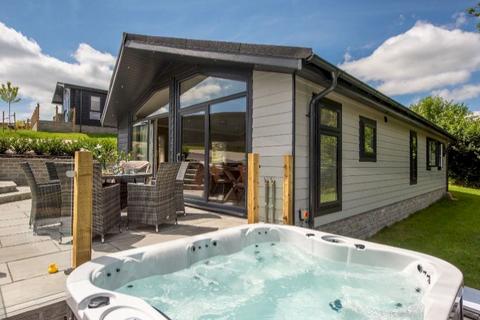 3 bedroom lodge for sale, Roadford Lake Lodges, , Roadford Lake PL16