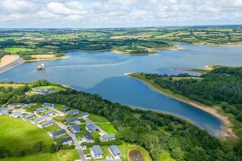 undefined, 24 Saffron Lodge Roadford Lake Lodges, Lifton PL16