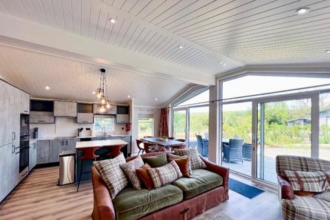 undefined, 24 Saffron Lodge Roadford Lake Lodges, Lifton PL16