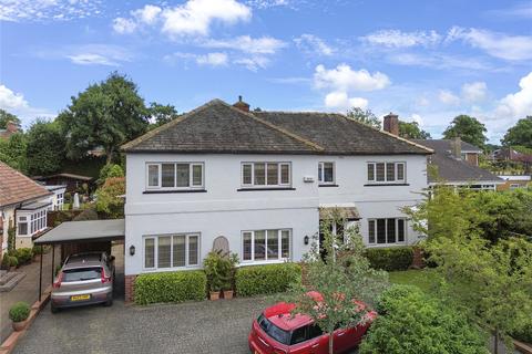 5 bedroom detached house for sale, Bedford Road, Nunthorpe