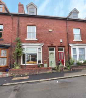 4 bedroom terraced house for sale, Upleatham Street, Saltburn-by-the-Sea