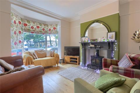 4 bedroom terraced house for sale, Upleatham Street, Saltburn-by-the-Sea