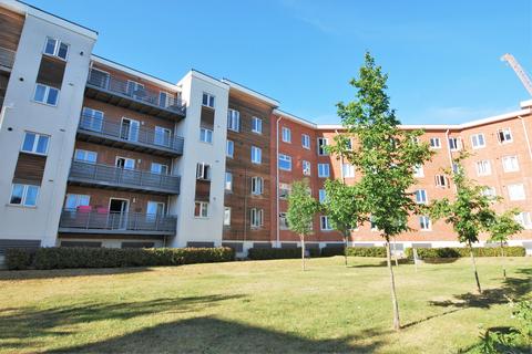 1 bedroom apartment to rent, Burghley Court, SL6 1AW