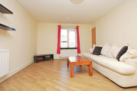 1 bedroom apartment to rent, Burghley Court, SL6 1AW