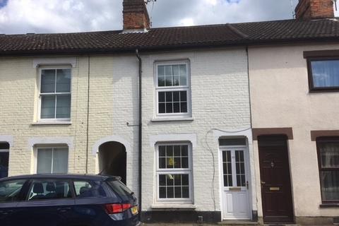 2 bedroom house to rent, Norfolk Road, Ipswich, Suffolk, UK, IP4