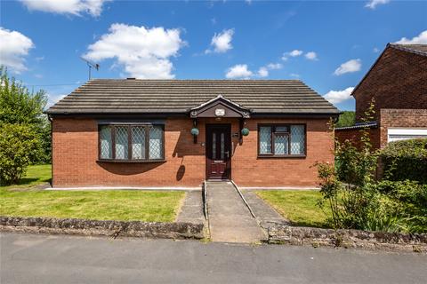 2 bedroom bungalow for sale, Priory Road, Wombridge, Telford, Shropshire, TF2