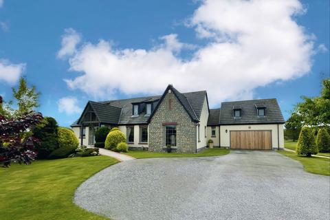 4 bedroom villa for sale, Maryculter, Aberdeen, AB12