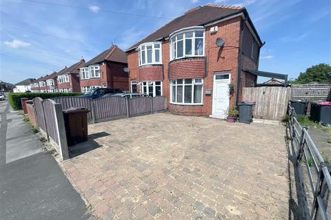 2 bedroom semi-detached house for sale, Seymore Road, Aston, Sheffield, ROTHERHAM, S26 2DG