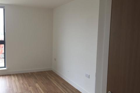 Studio to rent, Manchester Waters, 3 Pomona Strand, Old Trafford, M16