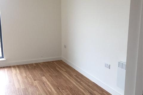 Studio to rent, Manchester Waters, 3 Pomona Strand, Old Trafford, M16