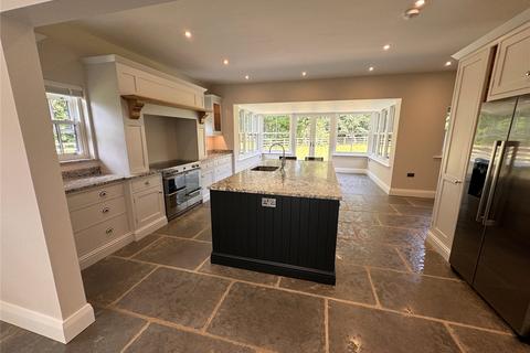 5 bedroom detached house to rent, Woodlands Lane, Farnham, Knaresborough, North Yorkshire, HG5