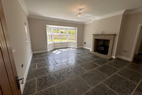 5 bedroom detached house to rent, Woodlands Lane, Farnham, Knaresborough, North Yorkshire, HG5