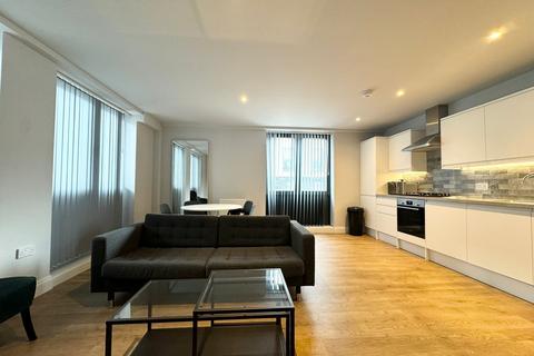 2 bedroom apartment to rent, 41-55 Rotherhithe Old Road, London SE16