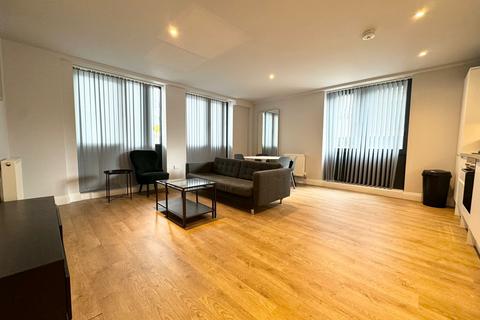 2 bedroom apartment to rent, 41-55 Rotherhithe Old Road, London SE16