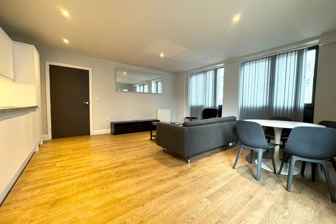 2 bedroom apartment to rent, 41-55 Rotherhithe Old Road, London SE16