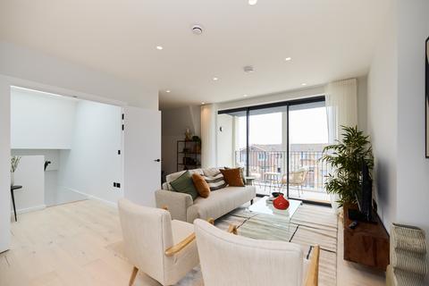 3 bedroom apartment for sale, Brondesbury