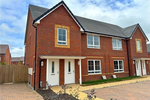 2 bedroom maisonette for sale, Strickland Way, Wimborne