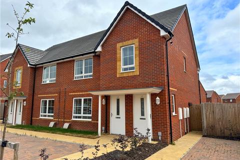 2 bedroom maisonette for sale, Strickland Way, Wimborne