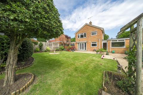 3 bedroom detached house for sale, Maidenhead Road, Windsor, Berkshire