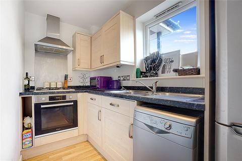 1 bedroom maisonette for sale, Keppel Close, Greenhithe, Kent, DA9