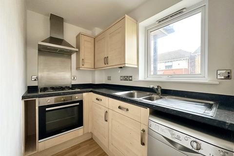 6 Keppel Close, Greenhithe, DA9 9UQ
