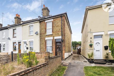 2 bedroom end of terrace house for sale, Swanley Lane, Swanley, Kent, BR8