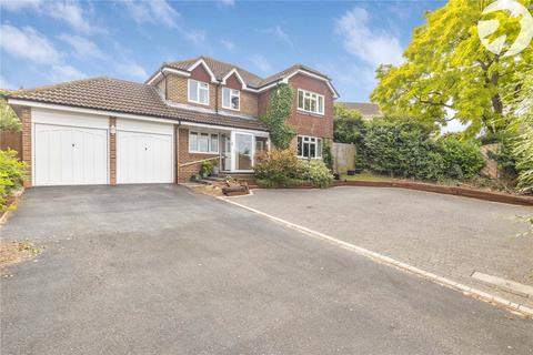 4 bedroom detached house for sale, Emersons Avenue, Hextable, Kent, BR8