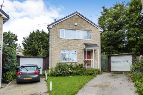 3 bedroom detached house for sale, Vernon Court, Keighley, West Yorkshire, BD20