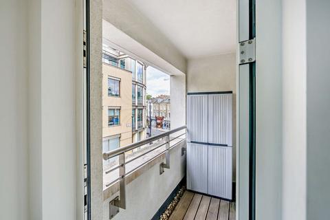 11 Joiners Yard, London, N1 9DW