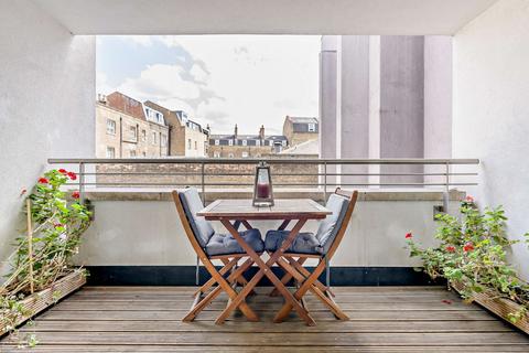 11 Joiners Yard, London, N1 9DW
