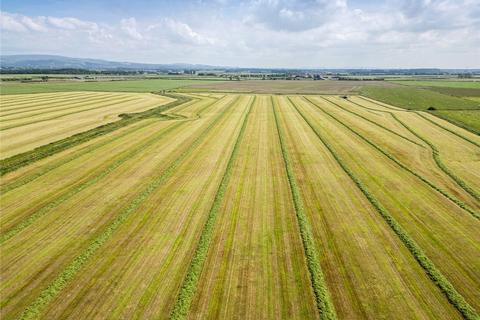 Land for sale, Sandside, Cockerham, Lancaster, Lancashire