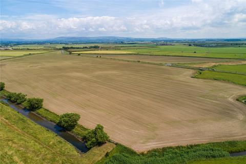 Land for sale, Sandside, Cockerham, Lancaster, Lancashire