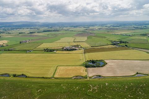 Land for sale, Sandside, Cockerham, Lancaster, Lancashire